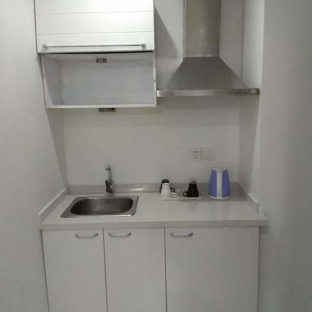 Mayson Shanghai Bund Serviced Apartment Екстер'єр фото