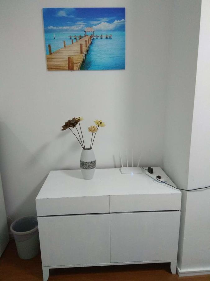 Mayson Shanghai Bund Serviced Apartment Екстер'єр фото