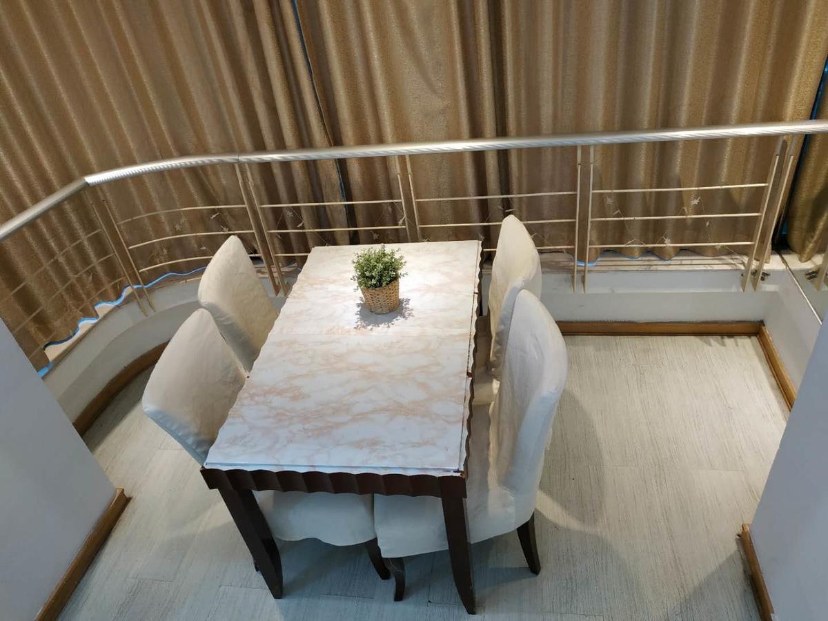 Mayson Shanghai Bund Serviced Apartment Екстер'єр фото