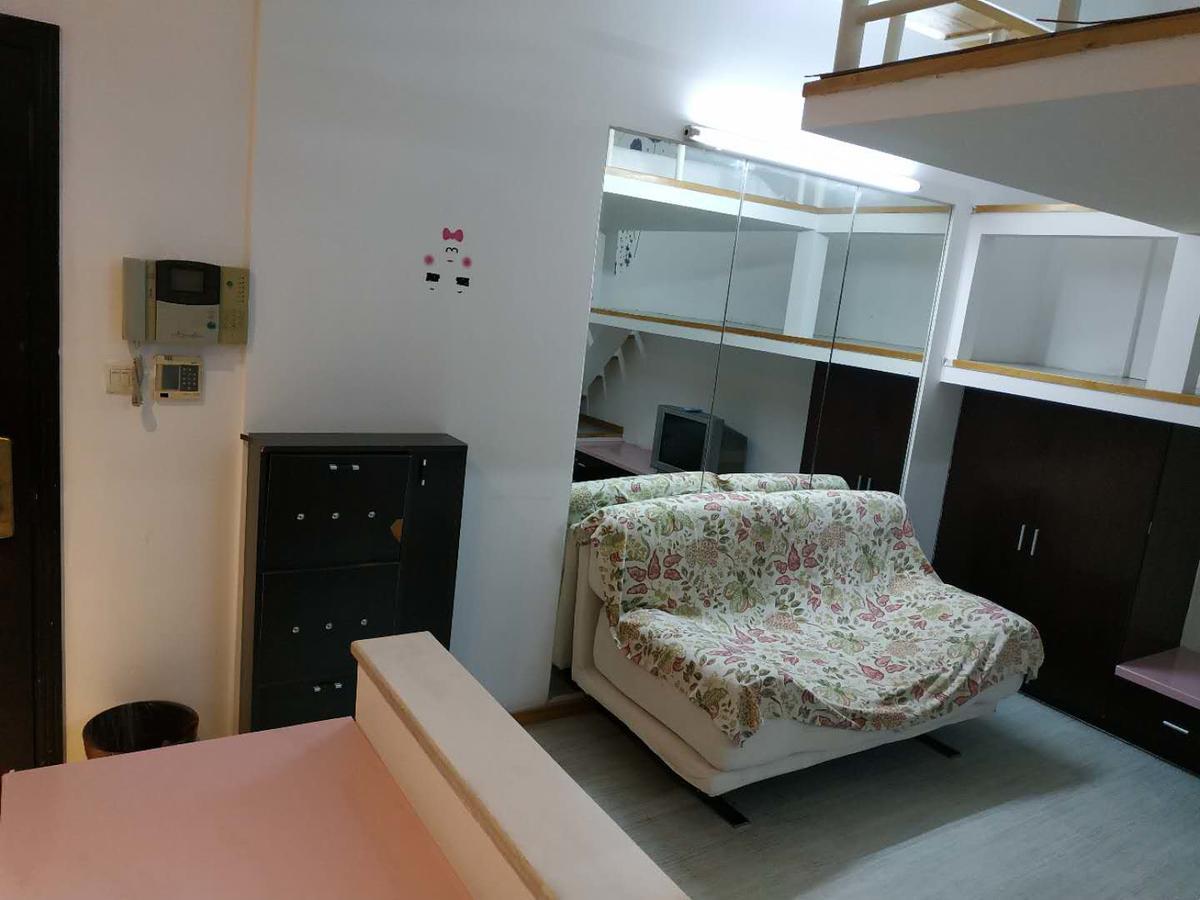 Mayson Shanghai Bund Serviced Apartment Екстер'єр фото