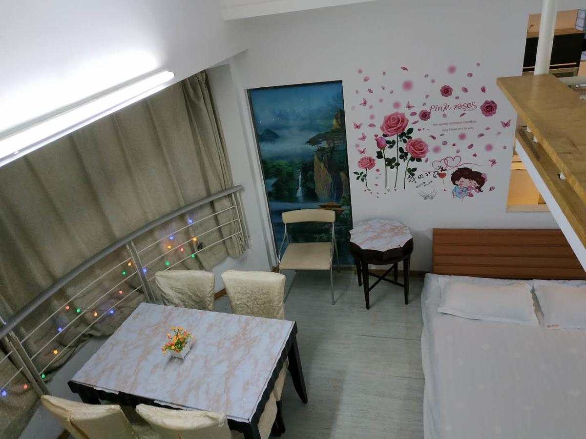 Mayson Shanghai Bund Serviced Apartment Екстер'єр фото